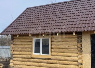 Продам дом, 37 м2, Пермь, Ветлянская улица, 13