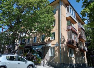 2-комнатная квартира на продажу, 43.4 м2, Санкт-Петербург, улица Правды, 5