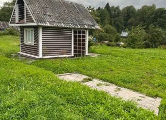 Продажа участка, 5.38 сот., Вологодская область, Вишнёвая улица