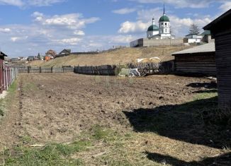 Продается участок, 15 сот., деревня Куда, улица Кошевого, 3