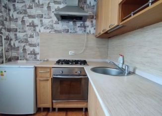 Продам двухкомнатную квартиру, 37.2 м2, Омск, проспект Карла Маркса, 83А, Ленинский округ