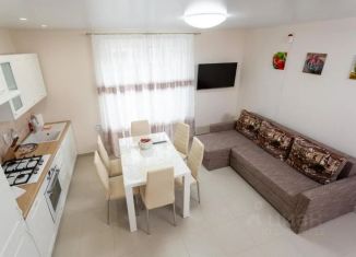 Сдача в аренду дома, 133 м2, Зеленоградск, улица Гагарина, 81