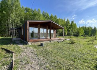 Продаю дом, 100 м2, деревня Соловеново