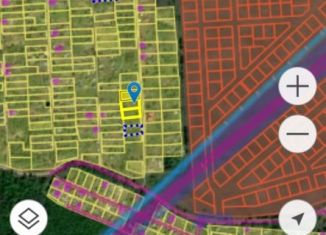Продам земельный участок, 8 сот., Республика Башкортостан, улица Свердлова