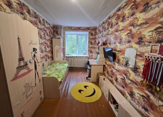 Продаю трехкомнатную квартиру, 62.5 м2, Владимирская область, Восточный проезд, 14/4
