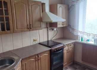 Продается трехкомнатная квартира, 64 м2, Белгородская область, микрорайон Студенческий, 18