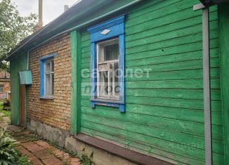 Продается дом, 48 м2, Пенза, Петровская улица, 44