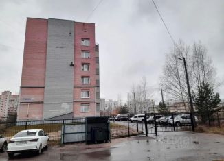 1-ком. квартира в аренду, 42 м2, Ярославская область, проспект Машиностроителей, 42к2
