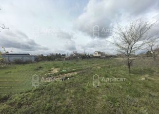 Продам земельный участок, 6.6 сот., Волгоградская область, Тополевая улица