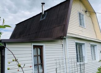 Продам дом, 45.2 м2, Владимирская область, садовые участки Лесной-1, 206
