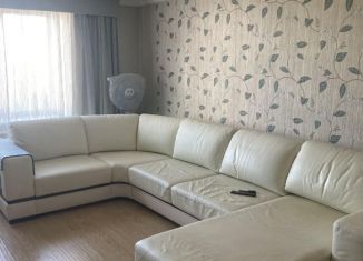 Трехкомнатная квартира на продажу, 99.6 м2, Челябинск, улица Либкнехта, 9, Центральный район