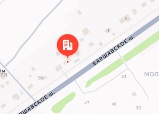 Продажа участка, 13.2 сот., деревня Чубарово, деревня Чубарово, 61