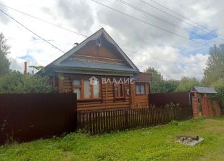 Продаю дом, 61 м2, Владимирская область, улица Калинина, 14
