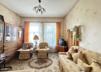 Продажа трехкомнатной квартиры, 62.5 м2, Борисоглебск, улица Карла Маркса, 121