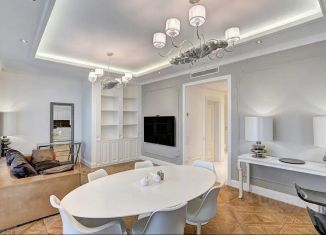 Продажа 3-комнатной квартиры, 112 м2, Сочи, микрорайон Бытха