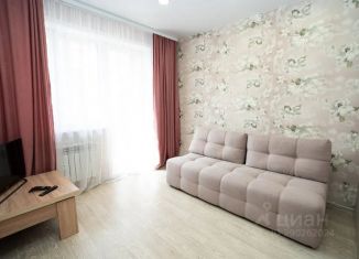 Сдам квартиру студию, 30 м2, Иркутск, Октябрьский округ, улица Пискунова, 142/7