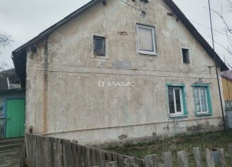 Продажа дома, 127.1 м2, Калининградская область, Советская улица, 54