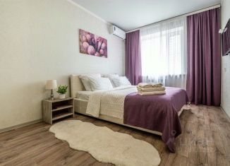 1-ком. квартира в аренду, 36 м2, Ставрополь, улица Пирогова, 5Ак2, Промышленный район
