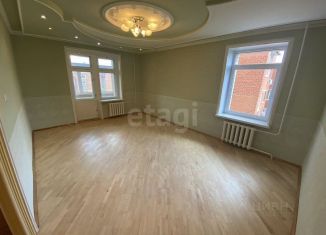 Продажа 3-ком. квартиры, 110 м2, Белгородская область, микрорайон Дубрава, квартал 2, 2Б