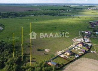 Участок на продажу, 12.2 сот., Владимирская область, Архангельская улица, 19