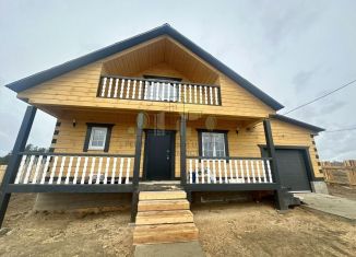 Продается дом, 150 м2, село Мамоны, Счастливая улица, 29