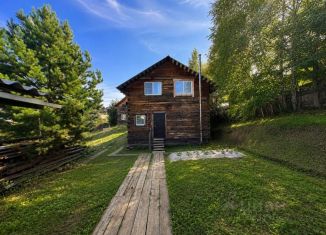 Продам дом, 101.7 м2, Иркутская область, СНТ Кедр, 93