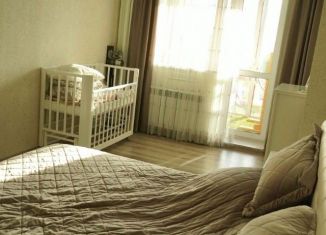 Продается однокомнатная квартира, 48 м2, Омск, бульвар Архитекторов, 25, ЖК Берёзовая роща