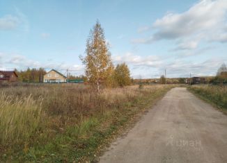 Участок на продажу, 10 сот., Ярославская область, Курская улица, 4