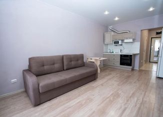 Квартира в аренду студия, 25 м2, Иркутск, Октябрьский округ, улица Пискунова, 142/7