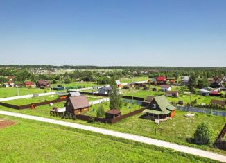 Продаю участок, 21.08 сот., Тульская область, Барская улица