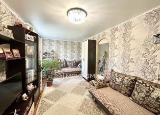 Продажа 1-ком. квартиры, 30.6 м2, Орёл, улица Матвеева, 29