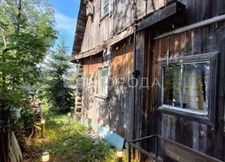 Дом на продажу, 32 м2, Томская область, Центральная улица