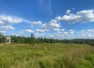 Продаю участок, 7.95 сот., Владимирская область
