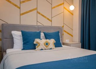 Сдам в аренду квартиру студию, 32 м2, Волгоград, улица Пархоменко, 8А