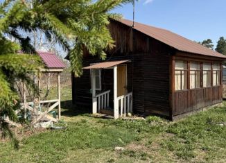 Дача на продажу, 30 м2, Иркутская область, Иркутная улица