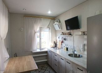 Продаю дом, 56.1 м2, Омск, 3-я Станционная улица, 55