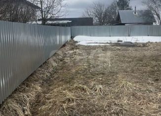 Продажа участка, 7.6 сот., Вологодская область