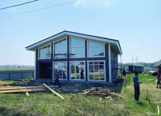 Продается дом, 300 м2, село Нагаево, Советская улица, 13