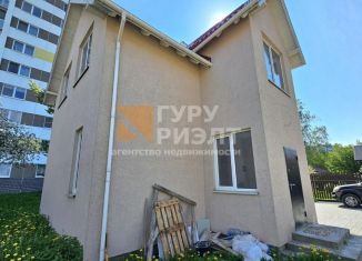 Продаю дом, 121 м2, Калининград, Солнечная улица, Ленинградский район