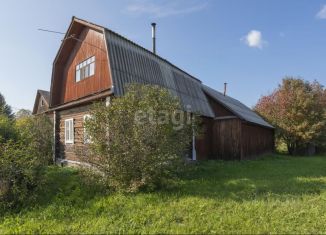 Продам дом, 23.5 м2, Пермский край, Подлесная улица, 40