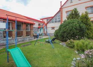 Продам коттедж, 450 м2, Барнаул, Индустриальный район, Хлеборобная улица, 15
