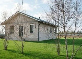 Продам дом, 80 м2, посёлок Протасы, Калужская улица, 29