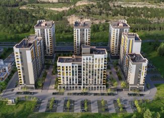 Продается 3-комнатная квартира, 93.4 м2, Кисловодск