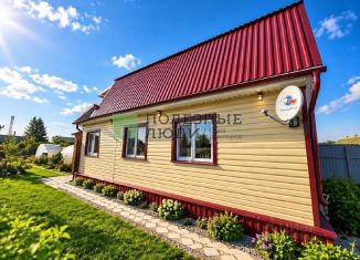 Продам дом, 77.3 м2, Курган, СНТ Просвещенец, 82