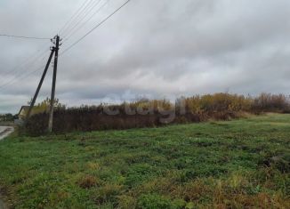 Продажа земельного участка, 10.33 сот., Брянская область, 15К-258
