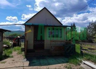 Продаю дом, 30 м2, Чита, улица Буйницкого, 9А