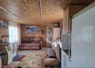 Продажа дачи, 39 м2, Курган, СНТ Дружба КЗКТ, Ц100