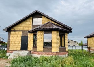 Продается коттедж, 90 м2, Республика Башкортостан, Комфортная улица