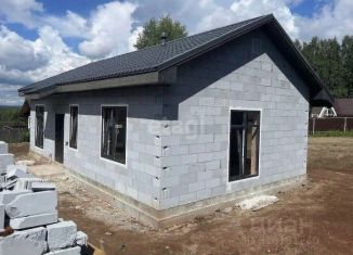 Продажа дома, 80 м2, Пермский край, Верхний бульвар, 7