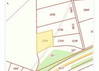 Продажа земельного участка, 20 сот., деревня Святье